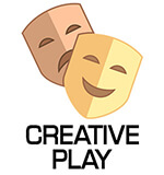 Creative Play Workshop