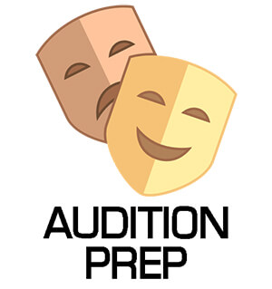 Audition Prep Workshop