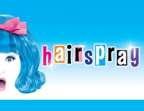 Hairspray Dance Workshop