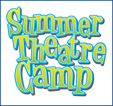 Summer Theatre Camp at Peacock Players