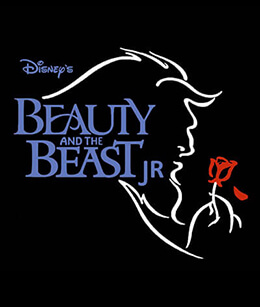 Disney's Beauty and the Beast Jr.