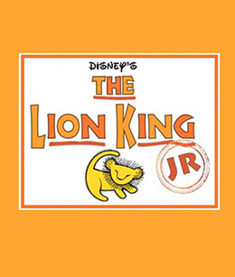 Disney's The Lion King Jr