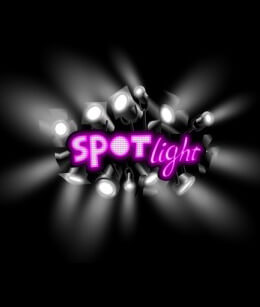 Spotlight musical Troupe
