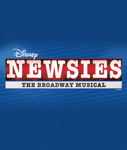 Disney's Newsies