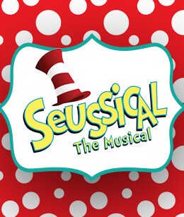 Seussical the Musical