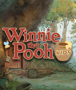 Disney's Winnie the Pooh Kids