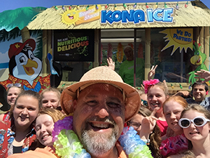 Summer Theatre Camp
