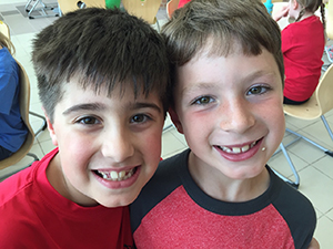 Summer Theatre Camp