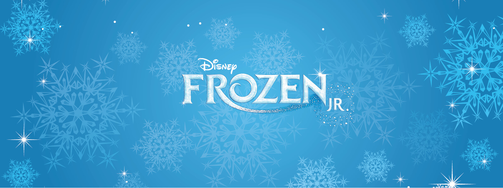 Disney's Frozen Jr. Casting News