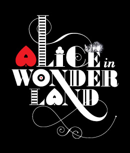 Alice In Wonderland Auditions