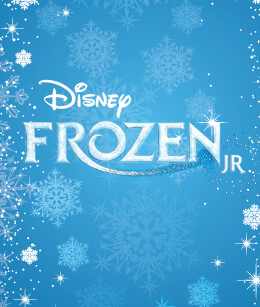 Disney's Frozen Jr. Auditions