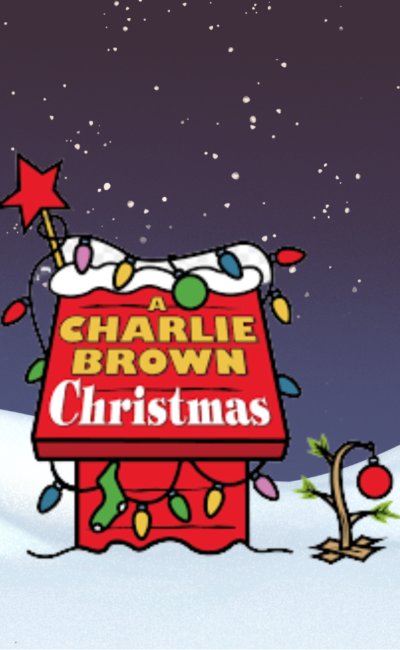 A Charlie Brown Christmas Live!