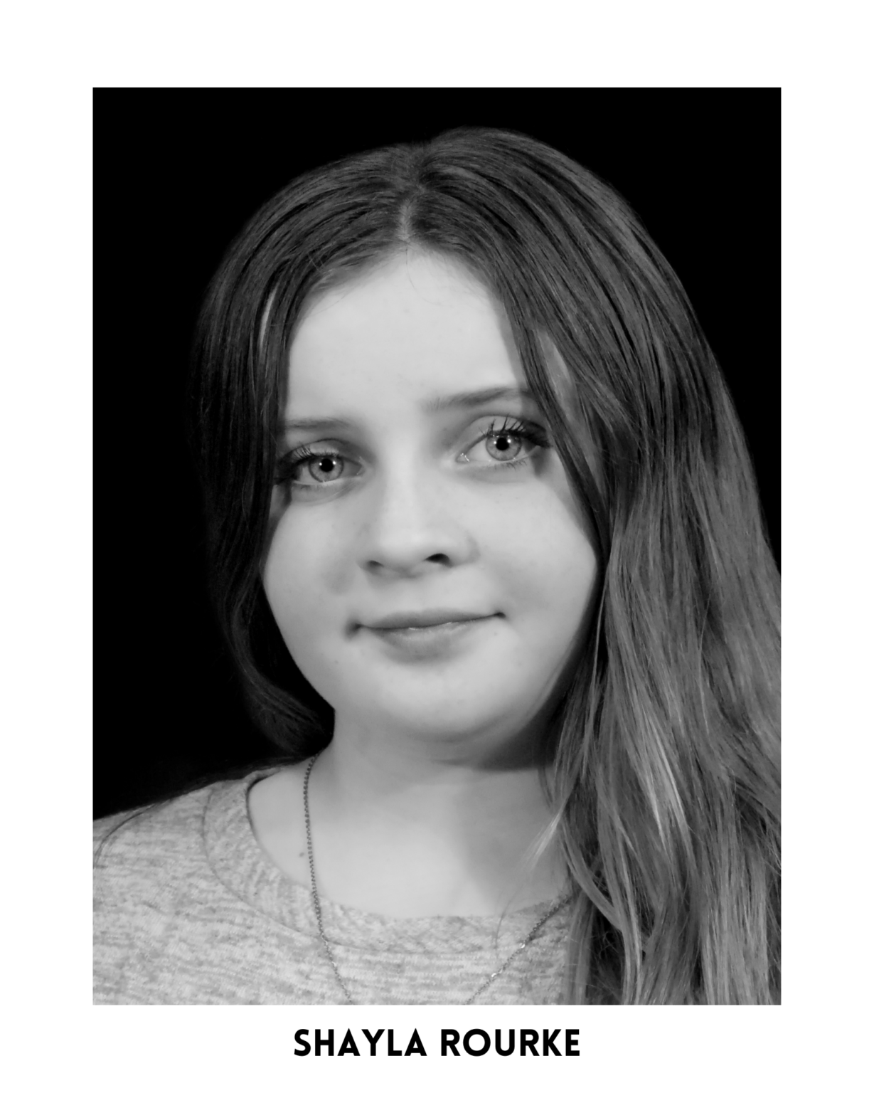 Shayla Rourke – Peacock Players