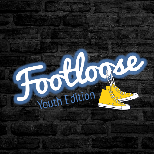 Footloose Youth Edition Peacock Players