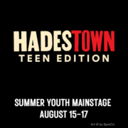 Summer Workshops - 4 Summer Workshops - 4
